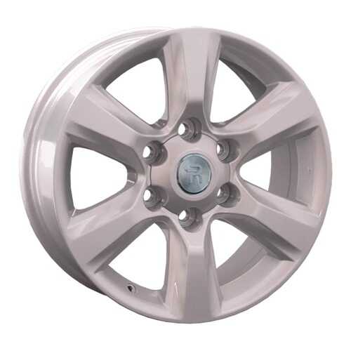 Колесный диск Replay TY68 8.5xR20 6x139.7 ET25 DIA106.1 в Шинсервис