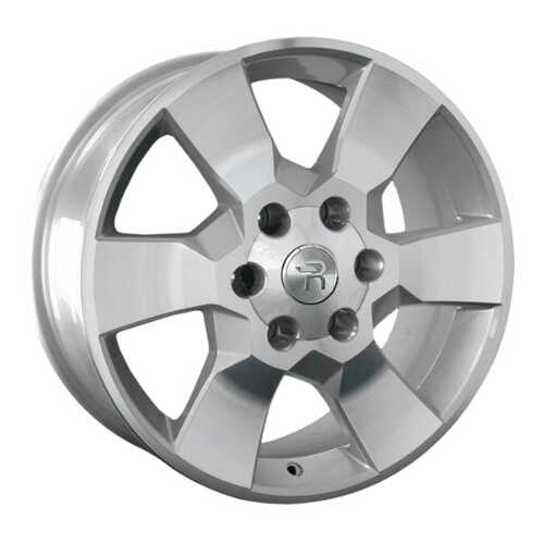 Колесный диск Replay TY79 7.5xR18 6x139.7 ET25 DIA106.1 в Шинсервис