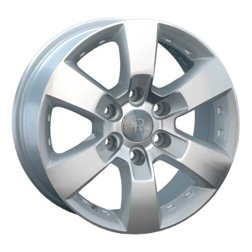 Колесный диск Replay TY83 7.5xR17 6x139.7 ET30 DIA106.1 в Шинсервис