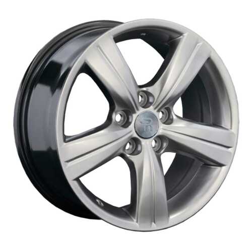 Колесный диск Replay TY92 7xR17 5x114.3 ET39 DIA60.1 в Шинсервис