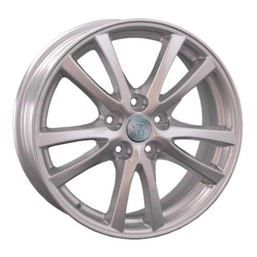 Колесный диск Replay TY98 7xR17 5x114.3 ET45 DIA60.1 в Шинсервис