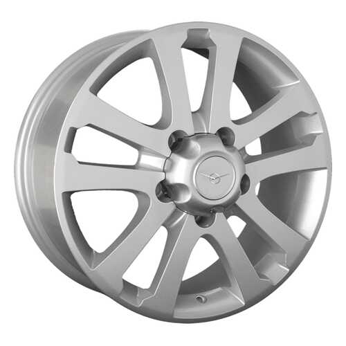 Колесный диск Replay UZ1 7xR18 5x139.7 ET35 DIA108.5 в Шинсервис