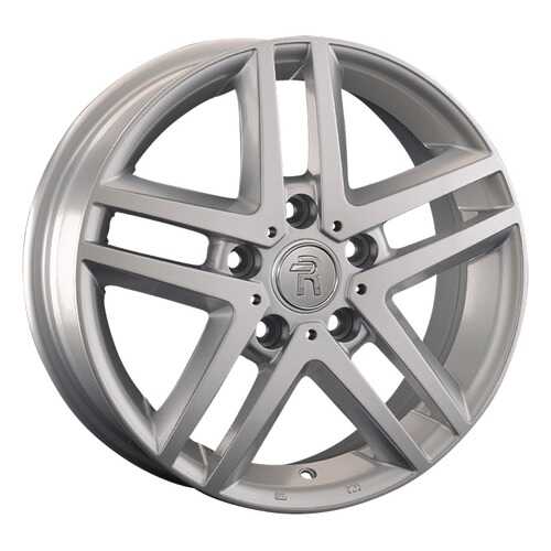 Колесный диск Replay VV206 6.5xR16 5x120 ET51 DIA65.1 043381-160001006 в Шинсервис