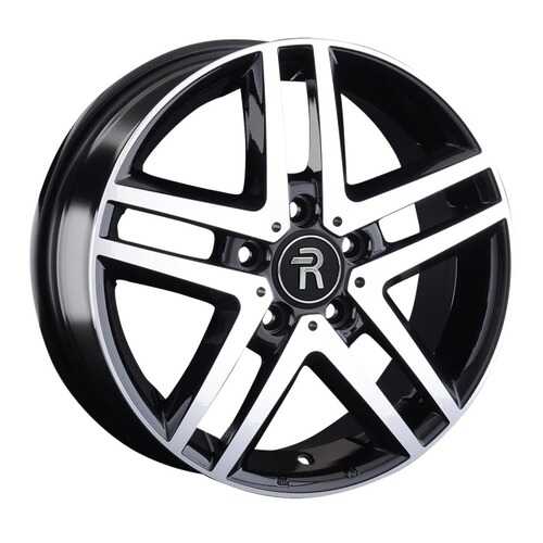 Колесный диск Replay VV206 6.5xR16 5x120 ET51 DIA65.1 в Шинсервис
