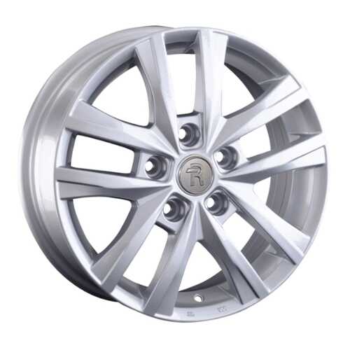 Колесный диск Replay VV216 6.5xR16 5x120 ET51 DIA65.1 в Шинсервис