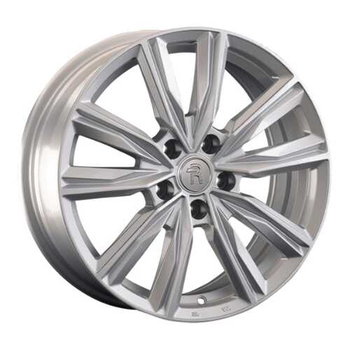 Колесный диск Replay VV218 7xR17 5x112 ET40 DIA57.1 в Шинсервис