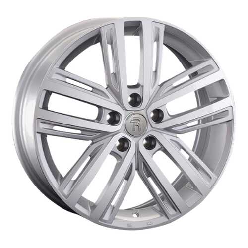 Колесный диск Replay VV227 7xR18 5x112 ET43 DIA57.1 в Шинсервис