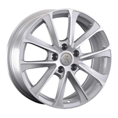 Колесный диск Replay VV241 7xR17 5x112 ET40 DIA57.1 в Шинсервис