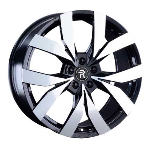 Колесный диск Replay VV258 9xR20 5x112 ET33 DIA66.6 в Шинсервис