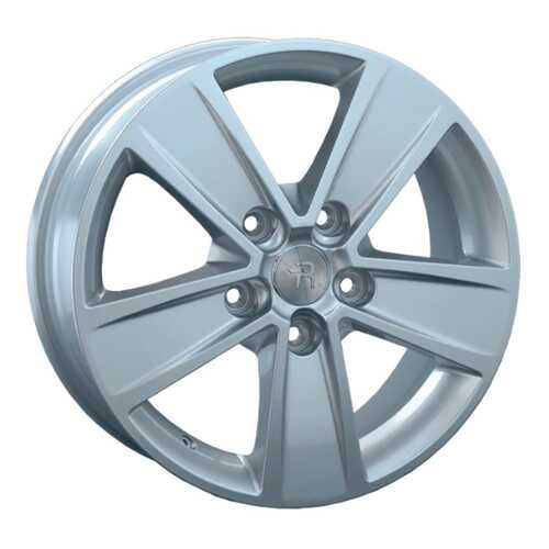 Колесный диск Replay VV76 6.5xR16 5x120 ET62 DIA65.1 в Шинсервис