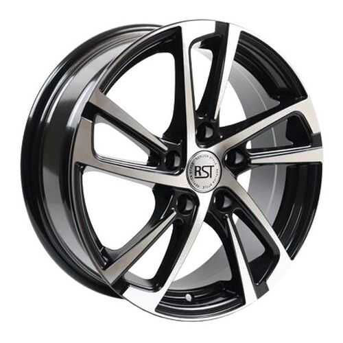 Колесный диск RST R007 7.5xR17 5x114.3 ET45 DIA66.1 в Шинсервис