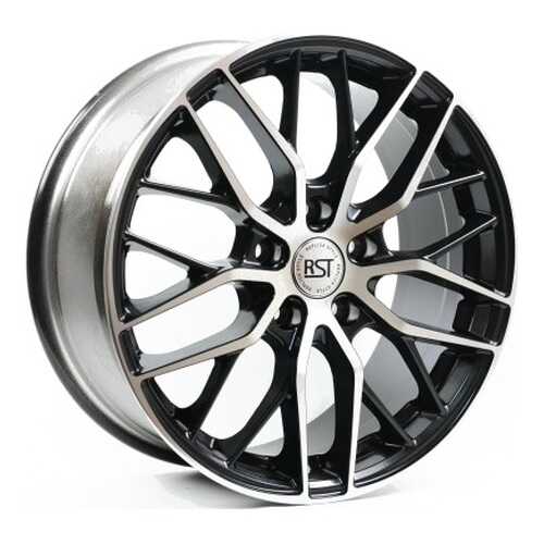 Колесный диск RST R007 7.5xR17 5x114.3 ET52 DIA67.1 в Шинсервис
