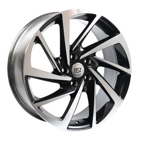 Колесный диск RST R016 6xR16 5x114.3 ET43 DIA67.1 в Шинсервис