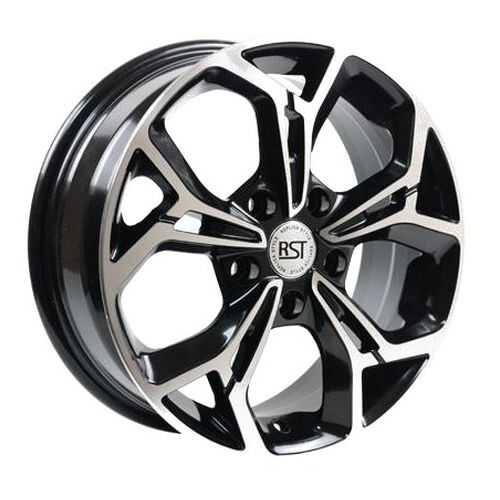 Колесный диск RST R026 6xR16 4x114.3 ET46 DIA67.1 в Шинсервис