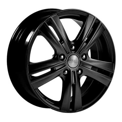 Колесный диск СКАД Багира 6xR16 4x100 ET45 DIA60.1 в Шинсервис