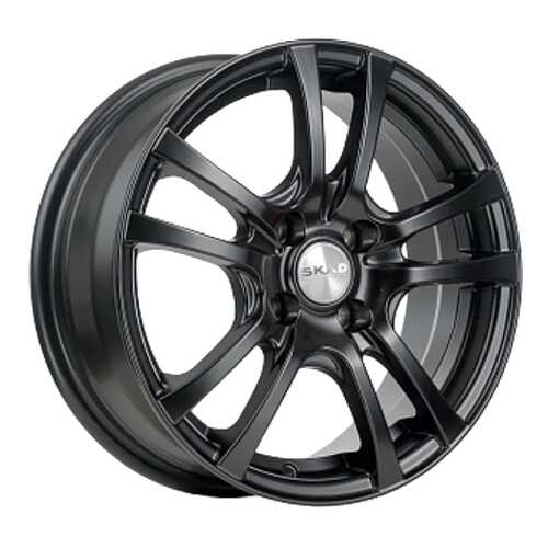 Колесный диск СКАД Дели 6xR15 4x98 ET38 DIA58.6 в Шинсервис