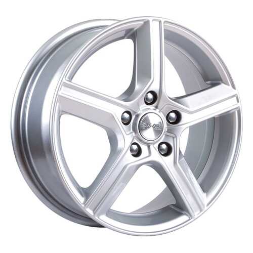 Колесный диск СКАД Драйв 6.5xR17 5x114.3 ET45 DIA60.1 в Шинсервис