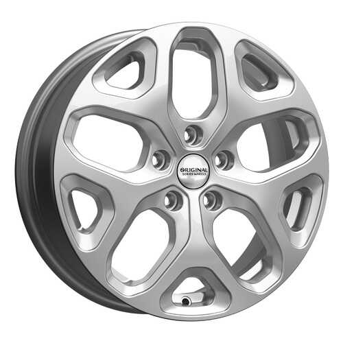 Колесный диск СКАД KL-307 6.5xR17 5x114.3 ET50 DIA66.1 в Шинсервис