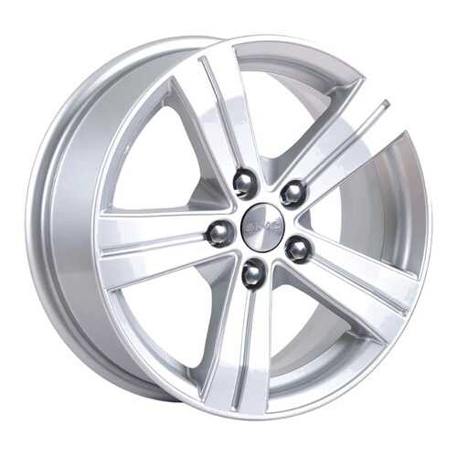 Колесный диск SKAD Мицар 6.5xR16 5x114.3 ET38 DIA66.1 в Шинсервис