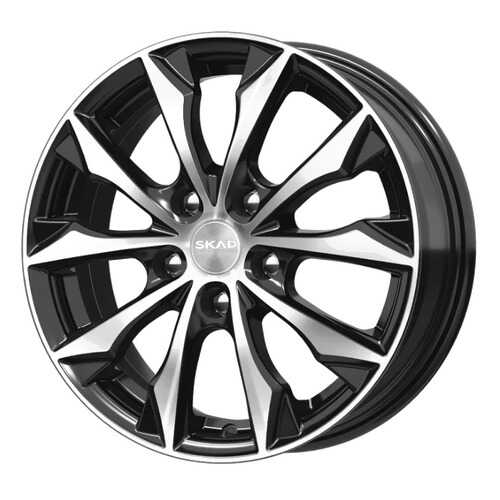 Колесный диск SKAD Нагоя 6xR16 4x100 ET41 DIA60.1 в Шинсервис