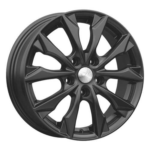 Колесный диск СКАД Нагоя 6xR16 5x114.3 ET45 DIA67.1 в Шинсервис