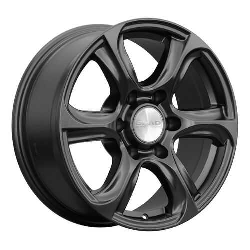 Колесный диск СКАД Скала 7.5xR17 6x139.7 ET30 DIA106.2 в Шинсервис