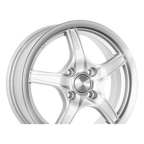 Колесный диск СКАД Стинг 5.5xR14 4x98 ET38 DIA58.6 в Шинсервис