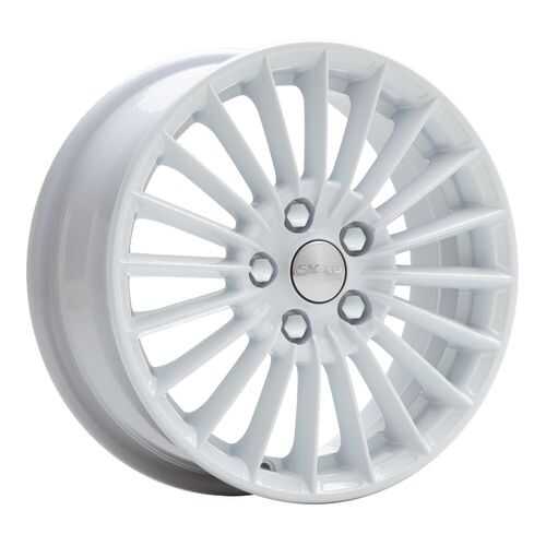 Колесный диск СКАД Веритас 6xR15 4x114.3 ET45 DIA66.1 в Шинсервис