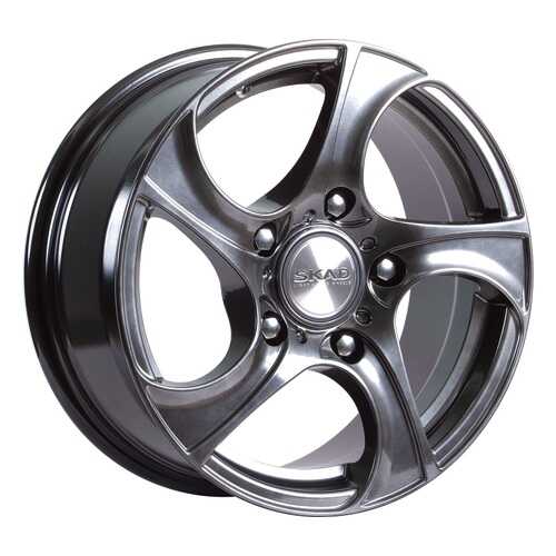 Колесный диск СКАД Вихрь 7xR16 5x139.7 ET40 DIA98.5 в Шинсервис
