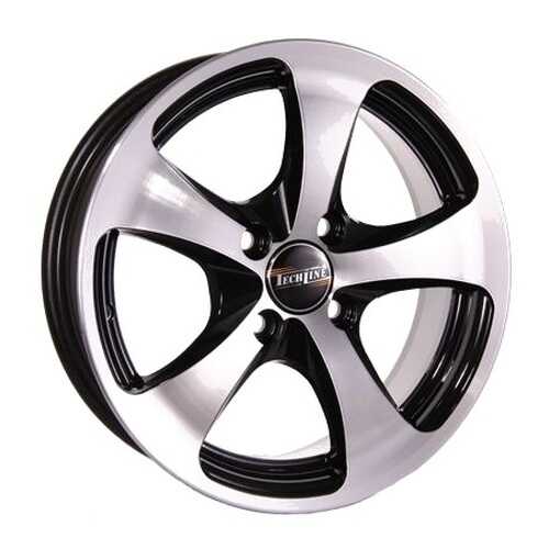 Колесный диск Tech Line 403 5.5xR14 5x100 ET35 DIA57.1 в Шинсервис