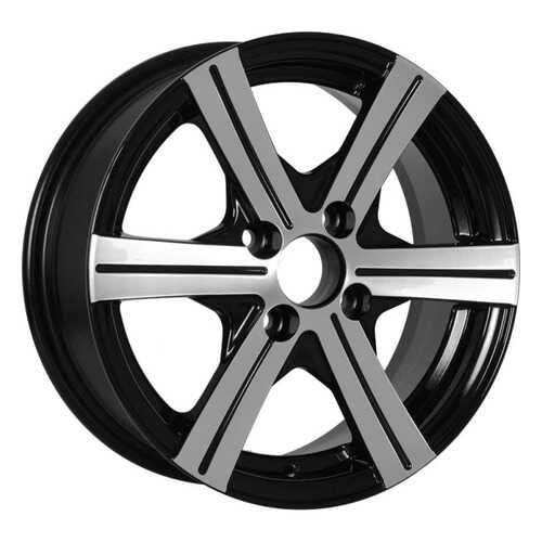 Колесный диск Tech Line 414 5.5xR14 4x98 ET35 DIA58.6 в Шинсервис