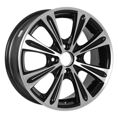 Колесный диск Tech Line 523 6xR15 4x100 ET50 DIA60.1 в Шинсервис