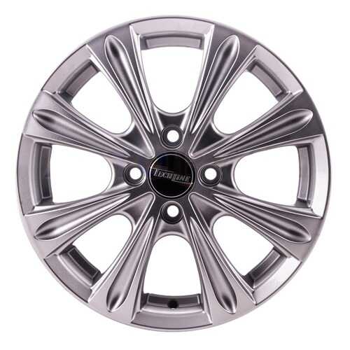 Колесный диск Tech Line 526 5.5xR15 4x100 ET45 DIA60.1 в Шинсервис