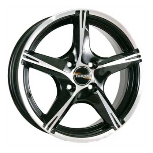 Колесный диск Tech Line 528 6xR15 4x98 ET32 DIA58.6 в Шинсервис