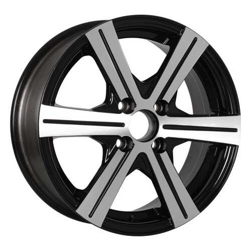 Колесный диск Tech Line 544 6xR15 4x100 ET45 DIA60.1 в Шинсервис