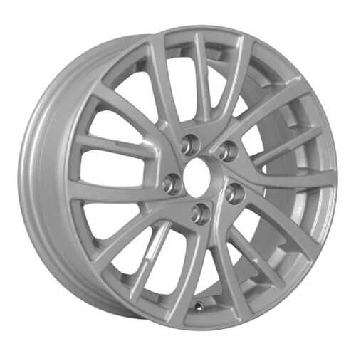 Колесный диск Tech Line 548 6xR15 5x100 ET40 DIA57.1 в Шинсервис