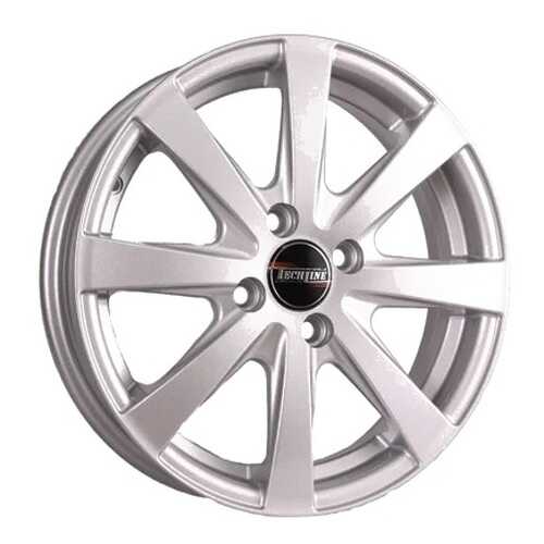 Колесный диск Tech Line 634 6xR16 4x100 ET37 DIA67.1 в Шинсервис