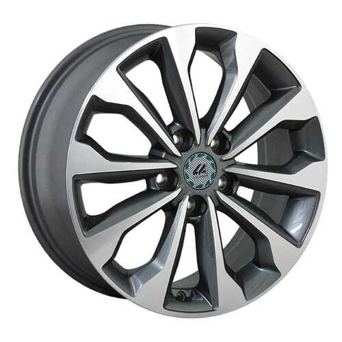 Колесный диск Top Driver KI253 7xR17 5x114.3 ET52 DIA67.1 в Шинсервис