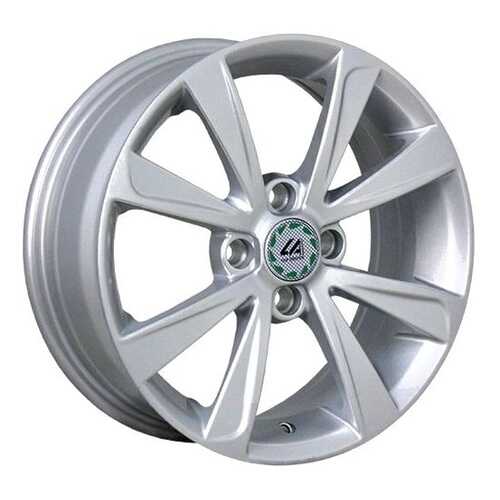 Колесный диск Top Driver RN12-S 6xR15 4x100 ET50 DIA60.1 в Шинсервис