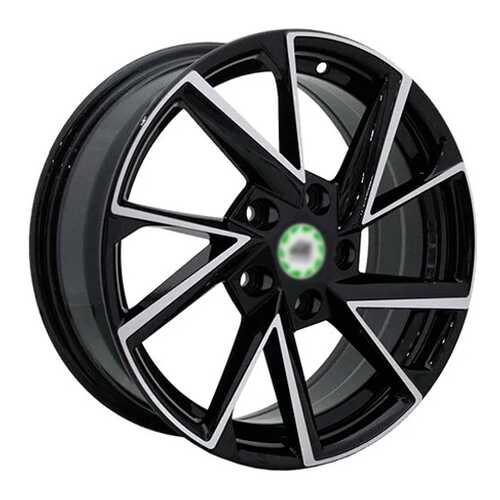 Колесный диск Top Driver Special Series SK9-S 6xR15 5x100 ET38 DIA57.1 в Шинсервис
