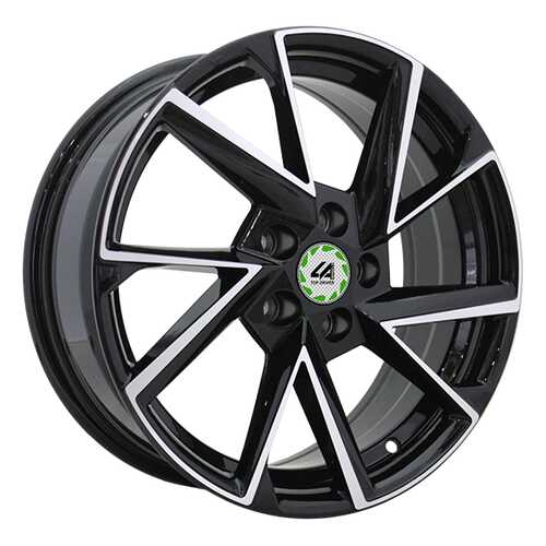 Колесный диск Top Driver VV12-S 6.5xR16 5x112 ET46 DIA57.1 в Шинсервис