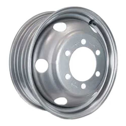 Колесный диск Trebl LT2883D TREBL 6xR16 5x139.7 ET22 DIA108.6 в Шинсервис