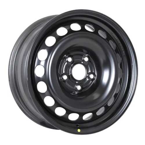 Колесный диск ТЗСК Тольятти Ford Focus 6xR15 5x108 ET52.5 DIA63.3 в Шинсервис