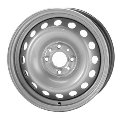 Колесный диск ТЗСК Тольятти Huyndai Solaris/Kia Rio 6xR15 4x100 ET48 DIA54.1 в Шинсервис