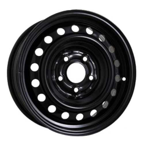 Колесный диск ТЗСК Тольятти Nissan Qashqai 6.5xR16 5x114.3 ET40 DIA66.1 в Шинсервис