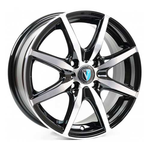 Колесный диск VENTI 1515 6xR15 4x100 ET50 DIA60.1 в Шинсервис