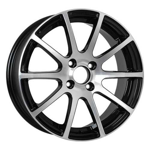 Колесный диск VENTI 1603 6.5xR16 4x100 ET37 DIA60.1 в Шинсервис