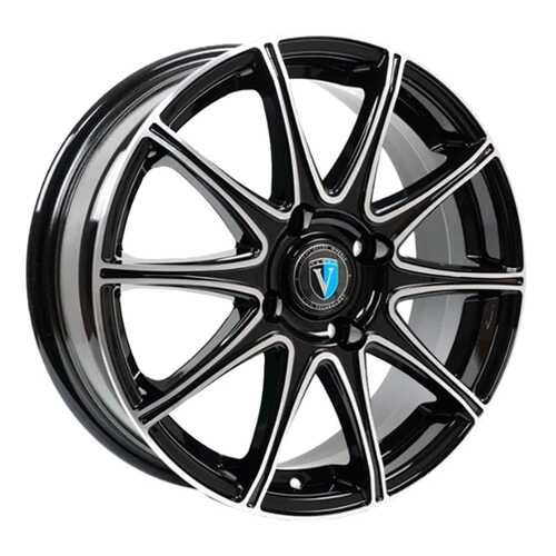 Колесный диск VENTI 1606 6xR16 4x100 ET45 DIA54.1 в Шинсервис