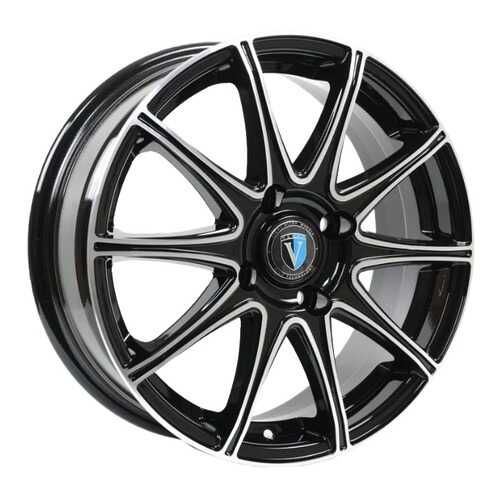 Колесный диск VENTI 1606 6xR16 4x114.3 ET45 DIA67.1 V1606-616-671-4x1143-45BD в Шинсервис