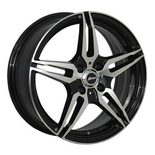 Колесный диск X-Race AF10 6xR14 4x98 ET35 DIA58.6 в Шинсервис